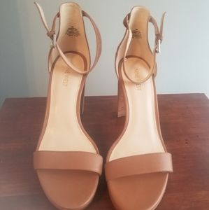 Nine West Heels